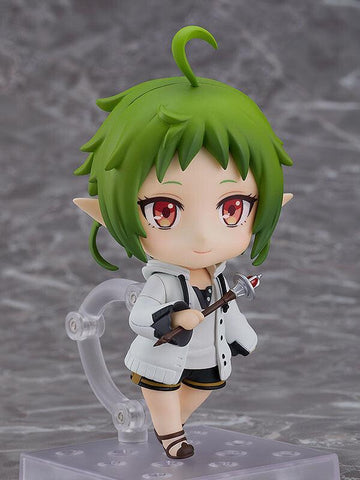 [Good Smile Company] Nendoroid 1787: Mushoku Tensei Isekai Ittara Honki Dasu - Sylphiette