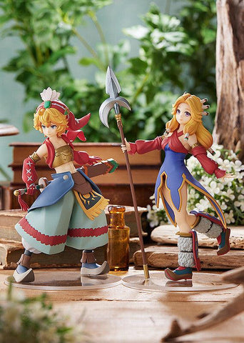 [Good Smile Company] POP UP PARADE: Seiken Densetsu Legend of Mana: The Teardrop Crystal - Seraphina