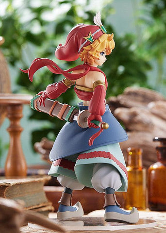 [Good Smile Company] POP UP PARADE: Seiken Densetsu Legend of Mana: The Teardrop Crystal - Shiloh