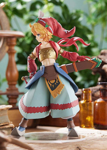 [Good Smile Company] POP UP PARADE: Seiken Densetsu Legend of Mana: The Teardrop Crystal - Shiloh