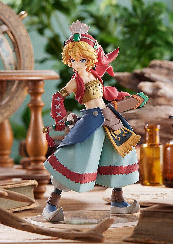 [Good Smile Company] POP UP PARADE: Seiken Densetsu Legend of Mana: The Teardrop Crystal - Shiloh