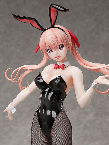 [FREEing] B-STYLE: Cuckoo no Iinazuke - Amano Erika 1/4 (Bunny Ver.)