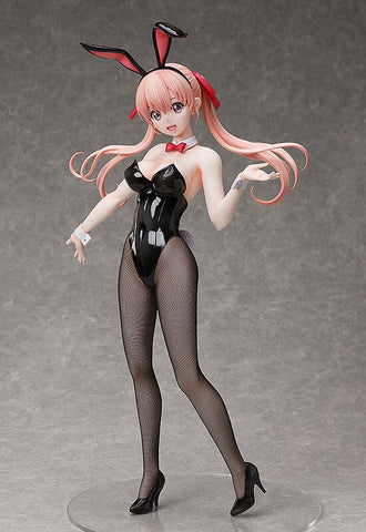 [FREEing] B-STYLE: Cuckoo no Iinazuke - Amano Erika 1/4 (Bunny Ver.)