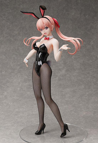 [FREEing] B-STYLE: Cuckoo no Iinazuke - Amano Erika 1/4 (Bunny Ver.)