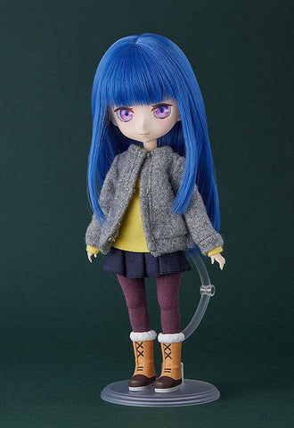 [Good Smile Company] Harmonia Humming: Yurucamp - Shima Rin