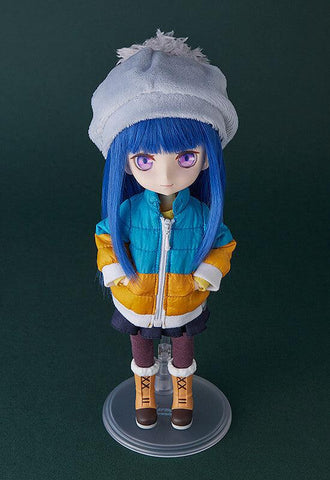 [Good Smile Company] Harmonia Humming: Yurucamp - Shima Rin