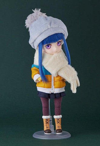 [Good Smile Company] Harmonia Humming: Yurucamp - Shima Rin