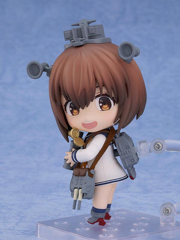 [Good Smile Company] Nendoroid 2082: Kantai Collection ~Kan Colle~ - Yukikaze