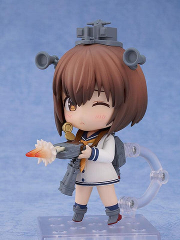[Good Smile Company] Nendoroid 2082: Kantai Collection ~Kan Colle~ - Yukikaze