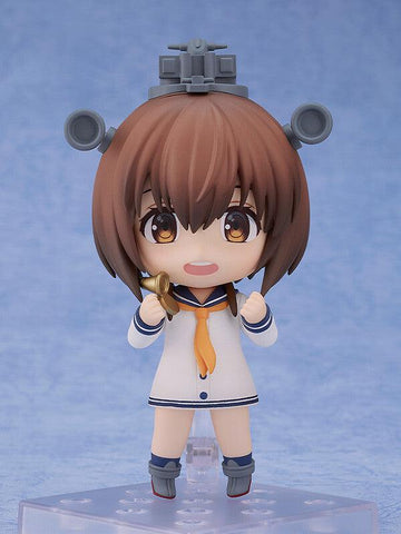 [Good Smile Company] Nendoroid 2082: Kantai Collection ~Kan Colle~ - Yukikaze