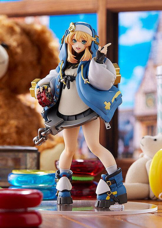 [Max Factory] POP UP PARADE: Guilty Gear Strive - Bridget - TinyTokyoToys