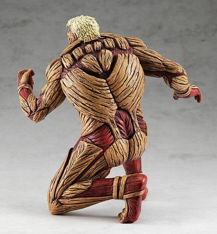 [Good Smile Company] POP UP PARADE: Shingeki no Kyojin - Reiner Brown (Armored Titan ver.)