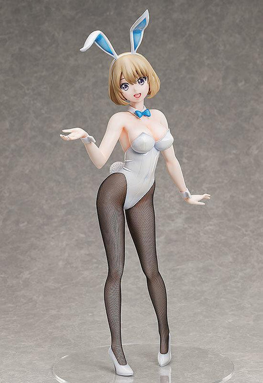 [FREEing] B-STYLE: Cuckoo no Iinazuke - Umino Sachi 1/4 (Bunny Ver.) - TinyTokyoToys