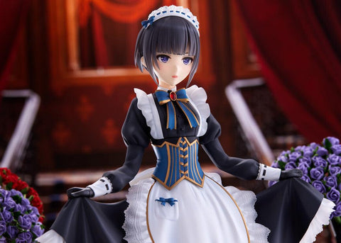 [Wave] Dream Tech: THE iDOLM@STER Cinderella Girls - Shirayuki Chiyo 1/7