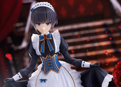 [Wave] Dream Tech: THE iDOLM@STER Cinderella Girls - Shirayuki Chiyo 1/7