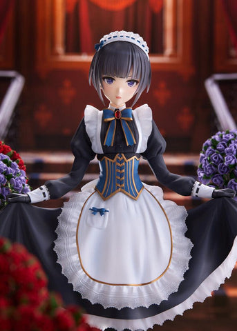 [Wave] Dream Tech: THE iDOLM@STER Cinderella Girls - Shirayuki Chiyo 1/7