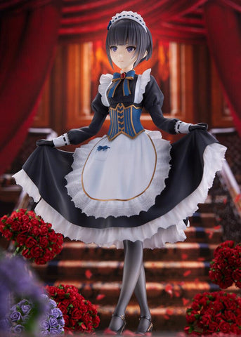 [Wave] Dream Tech: THE iDOLM@STER Cinderella Girls - Shirayuki Chiyo 1/7