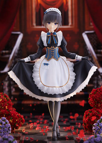 [Wave] Dream Tech: THE iDOLM@STER Cinderella Girls - Shirayuki Chiyo 1/7