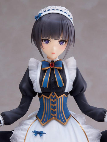 [Wave] Dream Tech: THE iDOLM@STER Cinderella Girls - Shirayuki Chiyo 1/7