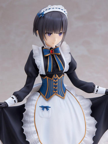 [Wave] Dream Tech: THE iDOLM@STER Cinderella Girls - Shirayuki Chiyo 1/7