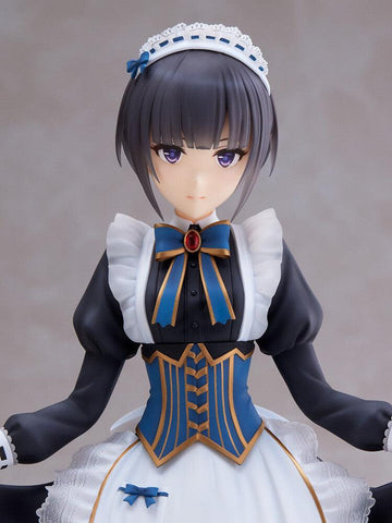 [Wave] Dream Tech: THE iDOLM@STER Cinderella Girls - Shirayuki Chiyo 1/7