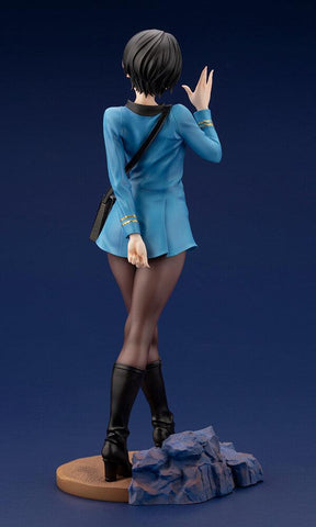 [Kotobukiya] Bishoujo Statue: Star Trek - Vulcan Science Officer 1/7