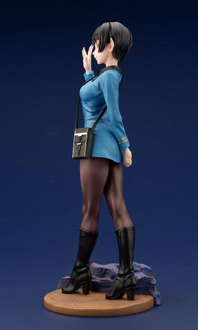 [Kotobukiya] Bishoujo Statue: Star Trek - Vulcan Science Officer 1/7