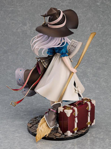 [Good Smile Company] Wandering Witch: The Journey of Elaina - Elaina 1/7 (Early Summer Blue Sky Ver.) (Reissue)