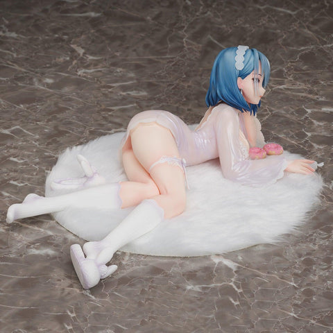 [FREEing / Union Creative International Ltd)] B-STYLE: Azur Lane - Chapayev 1/4 (White Cavalier's Respite Ver.)