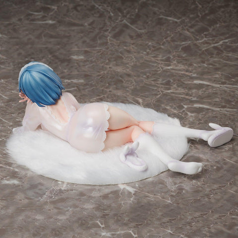 [FREEing / Union Creative International Ltd)] B-STYLE: Azur Lane - Chapayev 1/4 (White Cavalier's Respite Ver.)