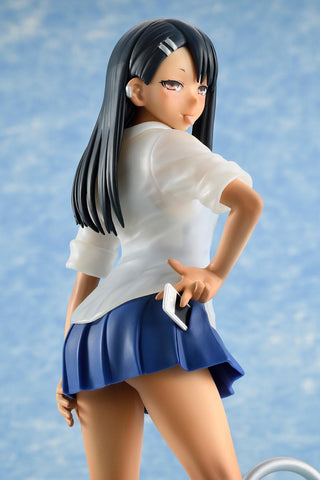 [Bellfine] Ijiranaide, Nagatoro-san: Nagatoro Hayase 1/7