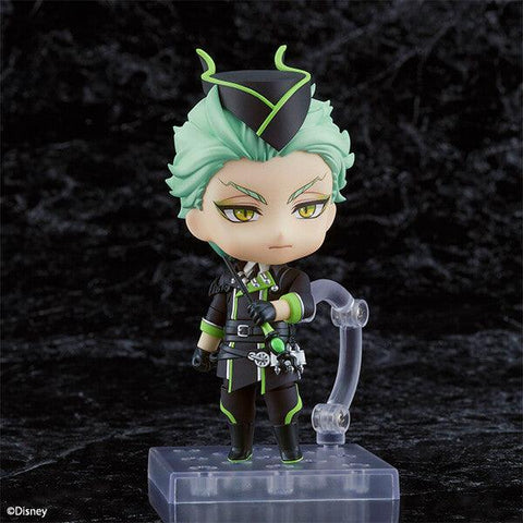 [Aniplex] Nendoroid: Twisted Wonderland - Sebek Zigvolt (Limited Edition + Bonus)