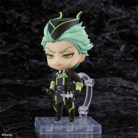 [Aniplex] Nendoroid: Twisted Wonderland - Sebek Zigvolt (Limited Edition + Bonus)