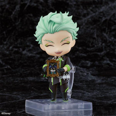 [Aniplex] Nendoroid: Twisted Wonderland - Sebek Zigvolt (Limited Edition + Bonus)