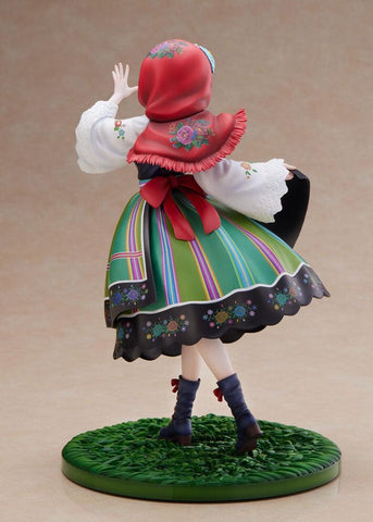 [FuRyu] F:NEX - Re:Zero kara Hajimeru Isekai Seikatsu - Rem 1/7 - Country Dress ver. (Limited Edition)