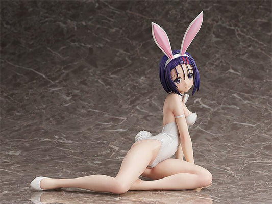 [FREEing] B-STYLE: To LOVEru Darkness - Sairenji Haruna 1/4 (Bare Leg Bunny Ver.) - TinyTokyoToys