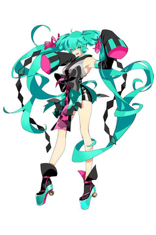 FuRyu] F:NEX (Tenitol) - Piapro Characters - Hatsune Miku - Neo