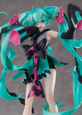 [FuRyu] F:NEX (Tenitol) - Piapro Characters - Hatsune Miku - Neo Tokyo Series Ninja Ver. (Limited Edition)