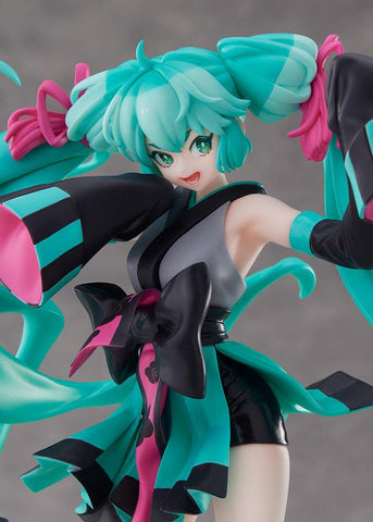 [FuRyu] F:NEX (Tenitol) - Piapro Characters - Hatsune Miku - Neo Tokyo Series Ninja Ver. (Limited Edition)