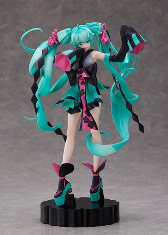 [FuRyu] F:NEX (Tenitol) - Piapro Characters - Hatsune Miku - Neo Tokyo Series Ninja Ver. (Limited Edition)