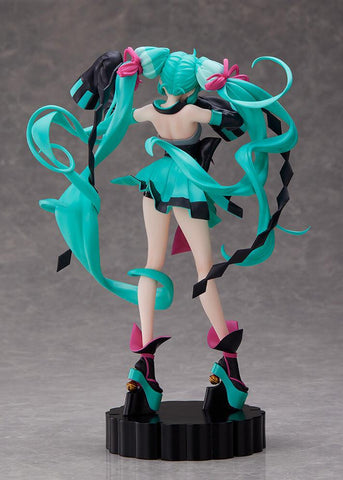 [FuRyu] F:NEX (Tenitol) - Piapro Characters - Hatsune Miku - Neo Tokyo Series Ninja Ver. (Limited Edition)