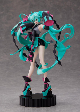 [FuRyu] F:NEX (Tenitol) - Piapro Characters - Hatsune Miku - Neo Tokyo Series Ninja Ver. (Limited Edition)