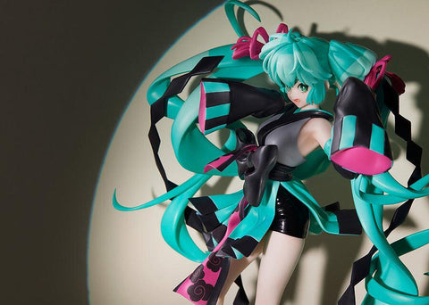 [FuRyu] F:NEX (Tenitol) - Piapro Characters - Hatsune Miku - Neo Tokyo Series Ninja Ver. (Limited Edition)