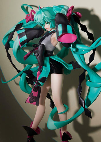 [FuRyu] F:NEX (Tenitol) - Piapro Characters - Hatsune Miku - Neo Tokyo Series Ninja Ver. (Limited Edition)