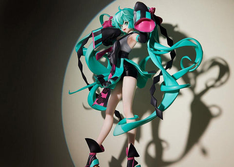[FuRyu] F:NEX (Tenitol) - Piapro Characters - Hatsune Miku - Neo Tokyo Series Ninja Ver. (Limited Edition)