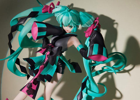 [FuRyu] F:NEX (Tenitol) - Piapro Characters - Hatsune Miku - Neo Tokyo Series Ninja Ver. (Limited Edition)