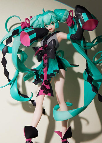 [FuRyu] F:NEX (Tenitol) - Piapro Characters - Hatsune Miku - Neo Tokyo Series Ninja Ver. (Limited Edition)