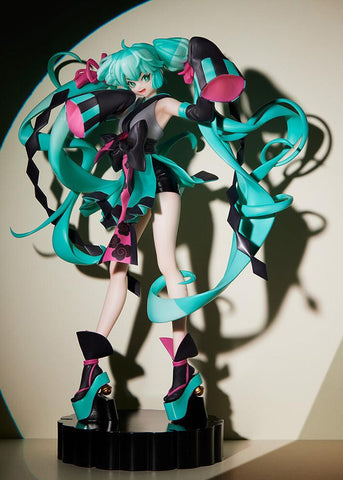 [FuRyu] F:NEX (Tenitol) - Piapro Characters - Hatsune Miku - Neo Tokyo Series Ninja Ver. (Limited Edition)