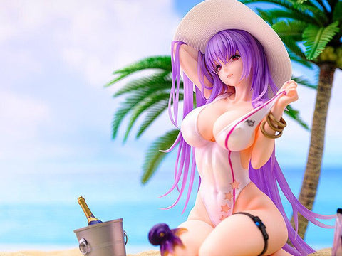 [Wonderful Works] Girls Frontline: ZB-26 1/7 (Cape of Fluttering Dreams Ver.)