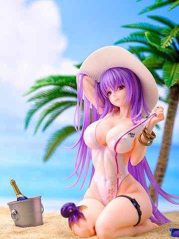[Wonderful Works] Girls Frontline: ZB-26 1/7 (Cape of Fluttering Dreams Ver.)
